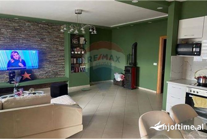 Shtepi ne shitje 2+1 ne Tirane - 130,000 Euro