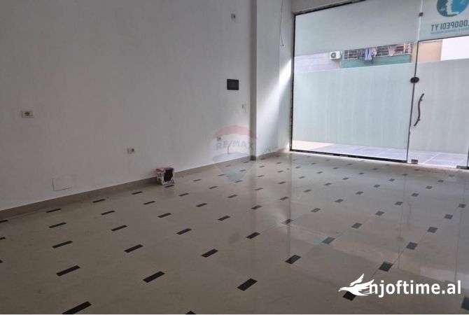 Jepet dyqan me qira prane Kodres se Diellit