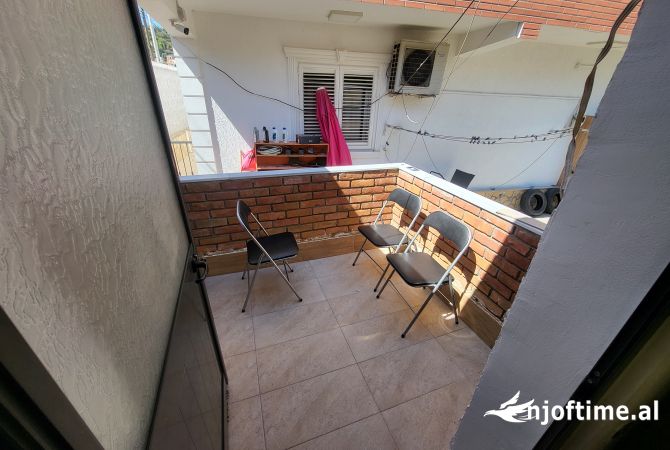 Shtepi me qera Garsoniere ne Tirane - 350 Euro