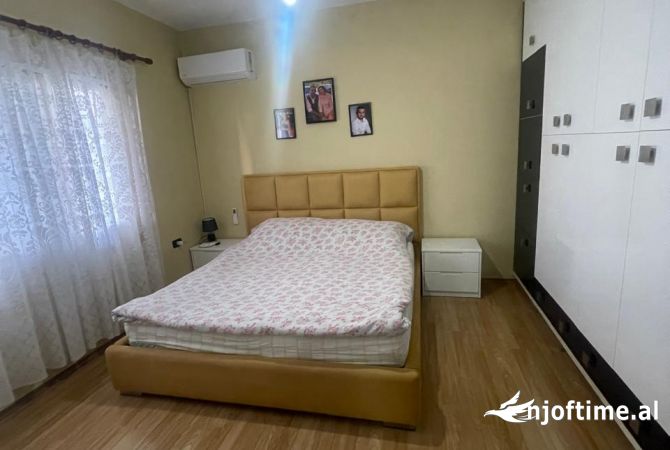 Shtepi me qera 2+1 ne Tirane - 600 Euro