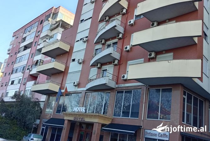 Shtepi ne shitje 1+1 ne Tirane - 62,000 Euro