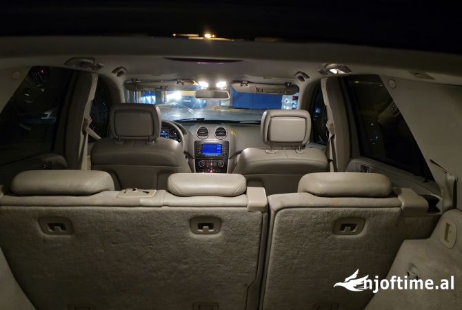 Makina ne shitje ne Tirane - 6,200 Euro