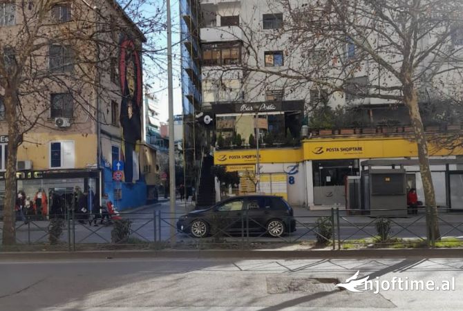 Shtepi me qera 2+1 ne Tirane - 1,100 Euro