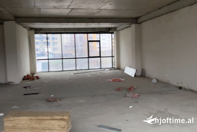 Business Property for Rent 3+1 in Tirana - 3,500 Euro