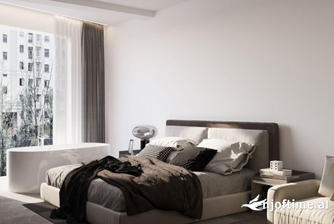 3 Luxury Studio Apartments