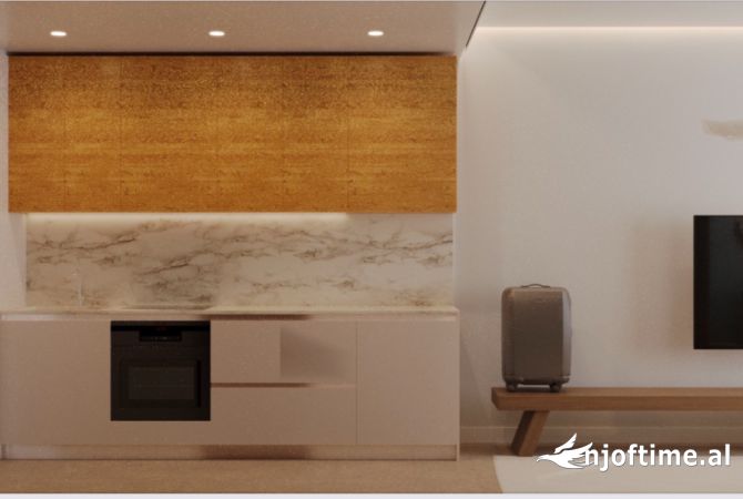 Shtepi ne shitje Apartament ne Tirane, Garsoniere, Mobilimi E mobiluar, Pagesa 480,000  Euro.