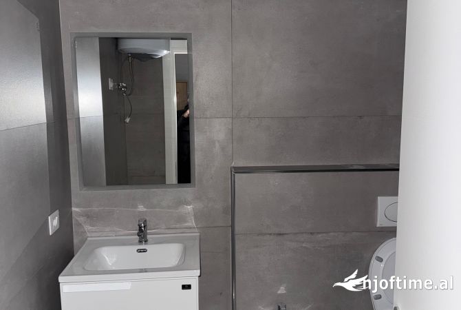 Apartment for rent in Tirana 2+1, Furnished