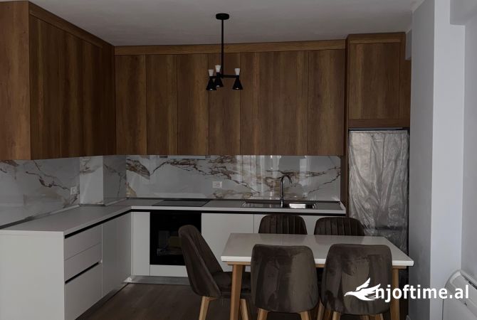 Apartment for rent in Tirana 2+1, Furnished