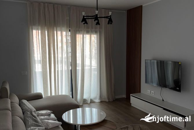 Apartment for rent in Tirana 2+1, Furnished