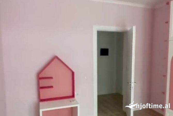 Apartment for sale in Tirana 2+1, Furnished
