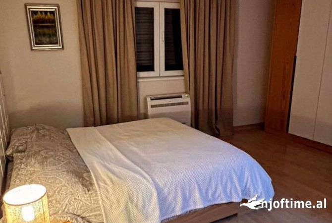 Apartment for rent in Tirana 3+1, Furnished