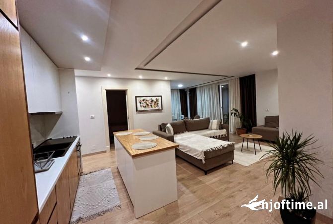 Apartment for rent in Tirana 3+1, Furnished