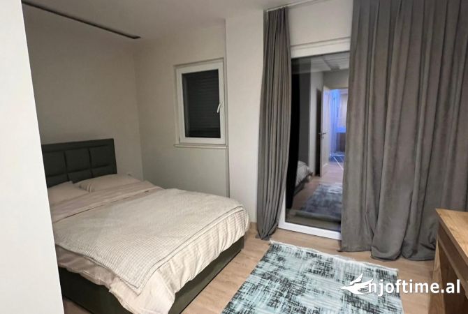 Apartment for rent in Tirana 3+1, Furnished
