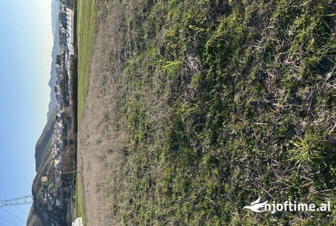 Land for Sale  in Tirana - 540,000 Euro