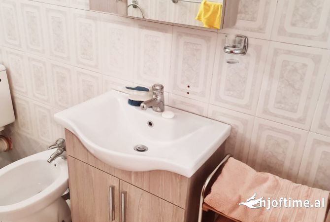 Shtepi ne shitje 1+1 ne Tirane - 183,000 Euro