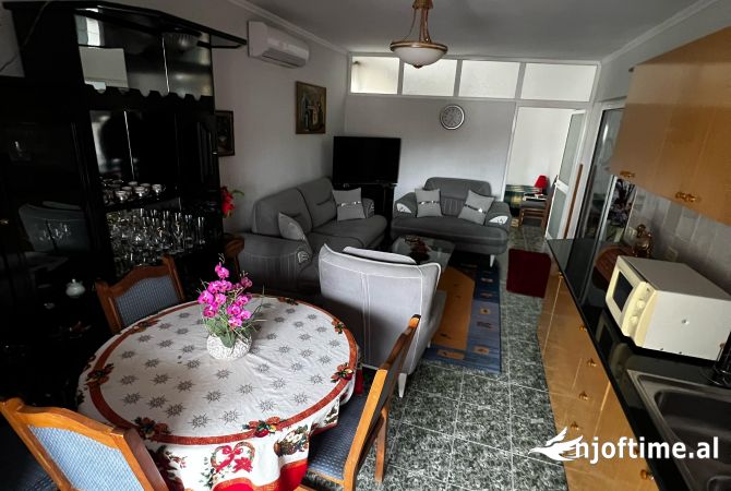 Shtepi me qera 2+1 ne Tirane - 600 Euro