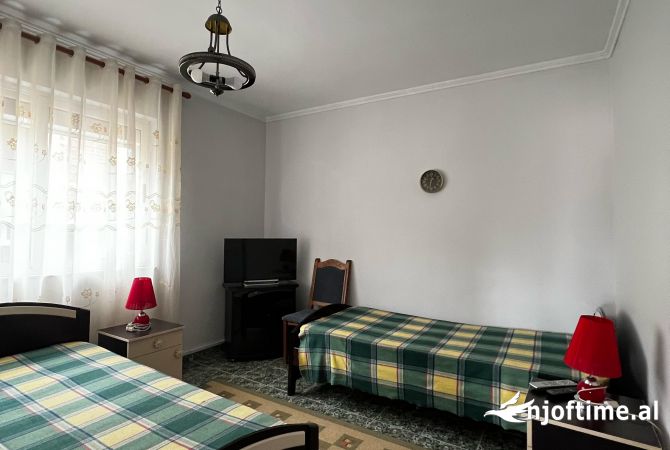 Shtepi me qera 2+1 ne Tirane - 600 Euro
