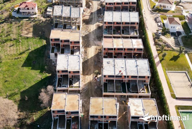 Shtepi ne shitje 3+1 ne Tirane - 445,451 Euro