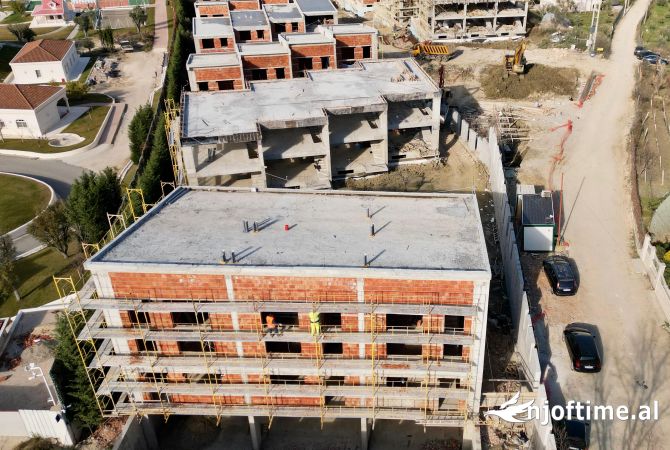 Shtepi ne shitje 3+1 ne Tirane - 445,451 Euro
