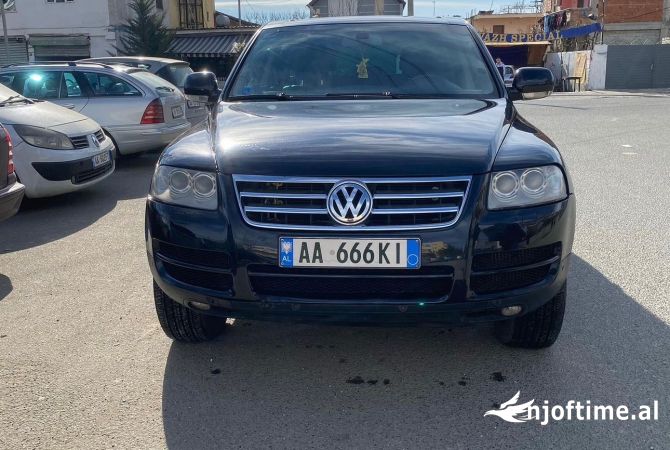 Auto in Vendita  a Tirana - 4,000 Euro
