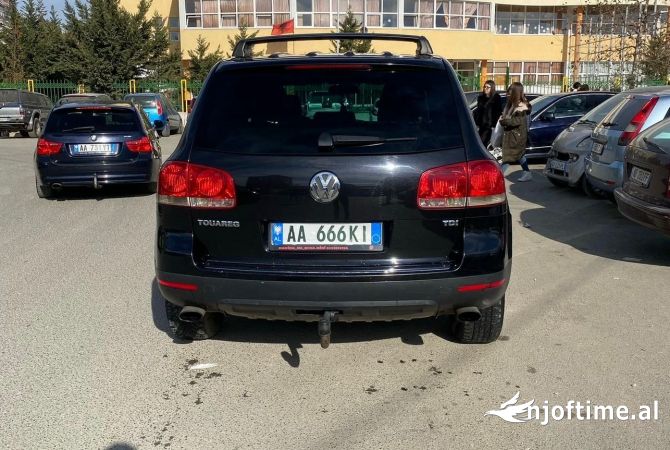 Auto in Vendita  a Tirana - 4,000 Euro