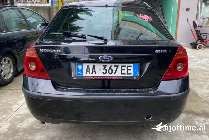 Auto in Vendita  a Tirana - 1,300 Euro