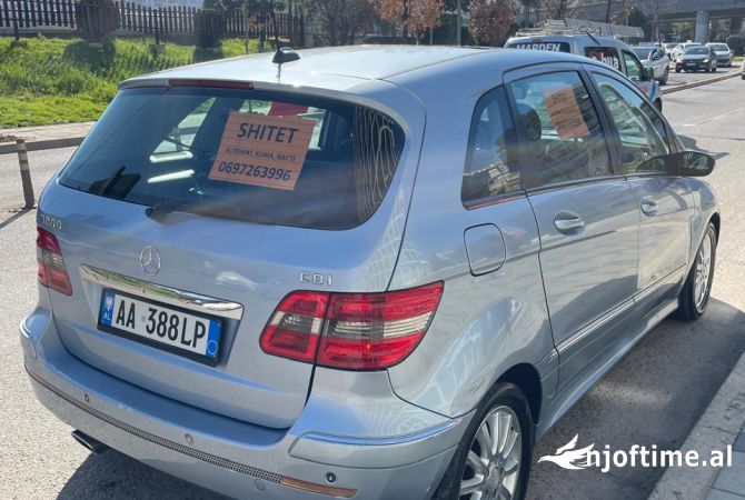 Auto in Vendita  a Tirana - 4,000 Euro