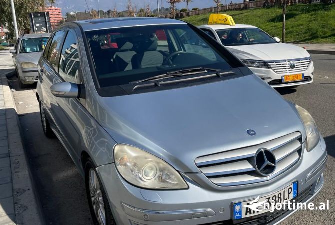 Auto in Vendita  a Tirana - 4,000 Euro