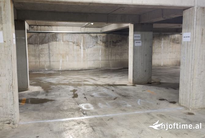 Vendparkimi, parking , garazh