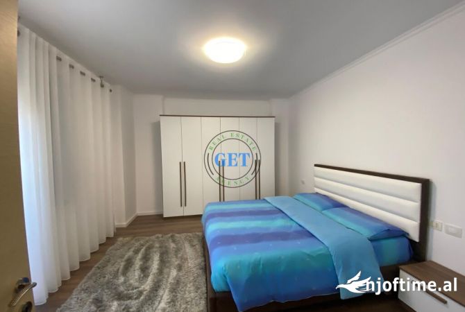 Shtepi me qera 1+1 ne Durres - 350 Euro