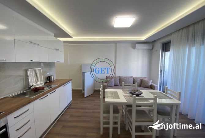Shtepi me qera 1+1 ne Durres - 350 Euro