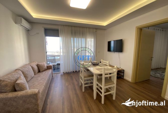 Shtepi me qera 1+1 ne Durres - 350 Euro