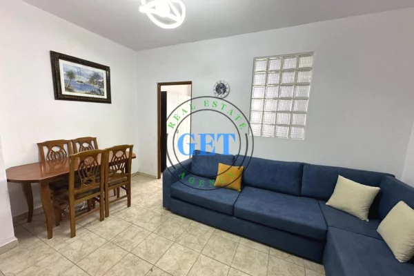 Shtepi ne shitje 1+1 ne Durres - 65,000 Euro