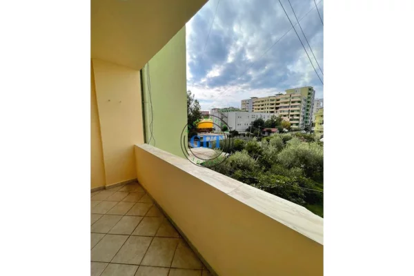 Apartment for sale in Durres 1+1, Emty