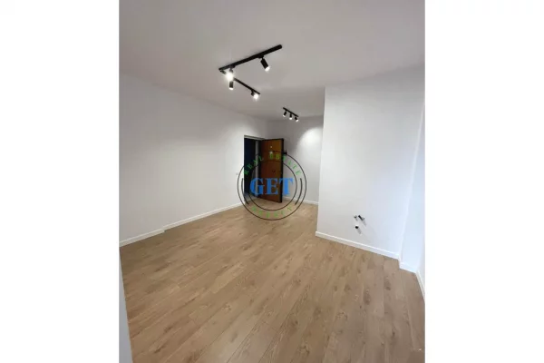 Apartment for sale in Durres 1+1, Emty