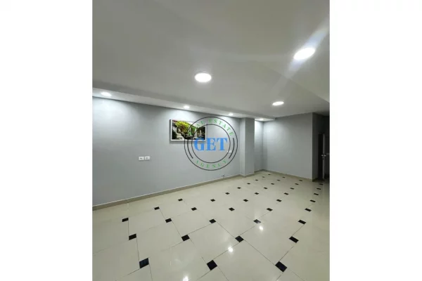 Business Property for Rent 1+1 in Durres - 700 Euro