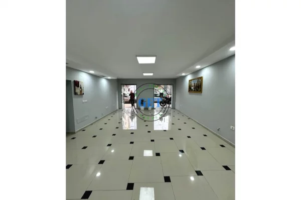 Business Property for Rent 1+1 in Durres - 700 Euro