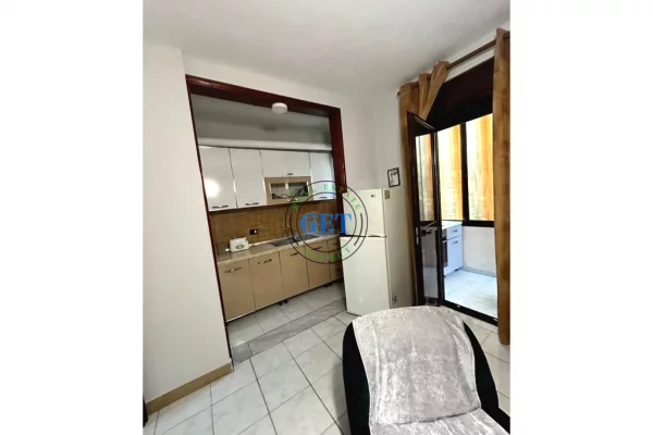 House for Rent 1+1 in Durres - 300 Euro