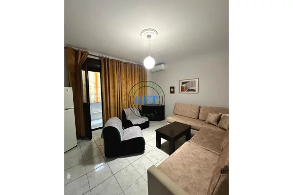 House for Rent 1+1 in Durres - 300 Euro