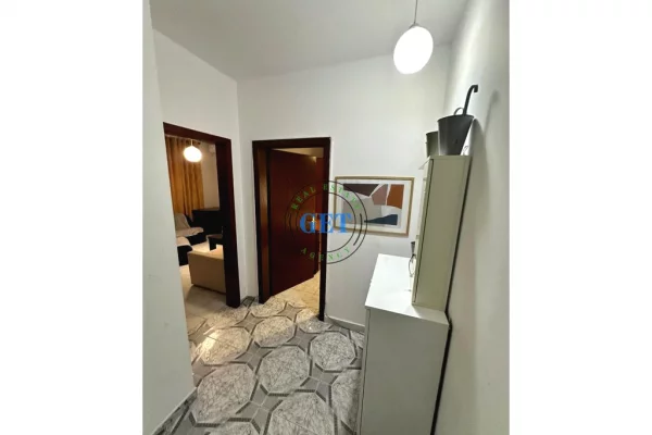 House for Rent 1+1 in Durres - 300 Euro