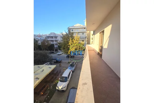 Apartment for sale in Durres 2+1, Furnished