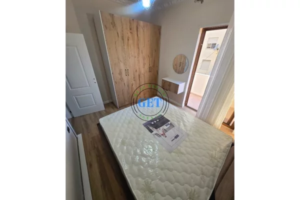 Apartment for sale in Durres 2+1, Furnished