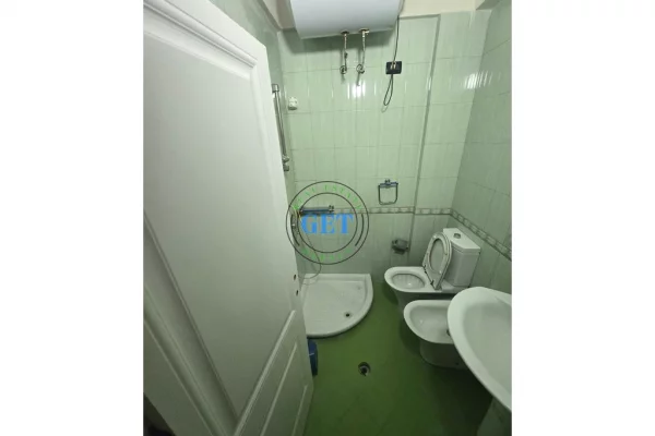 Apartment for sale in Durres 2+1, Furnished