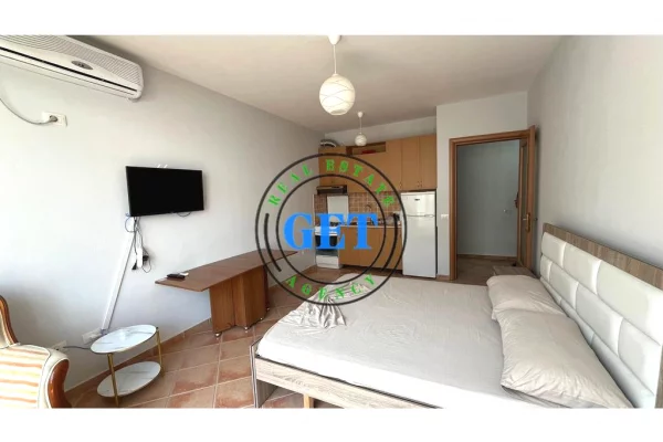 Shtepi ne shitje Garsoniere ne Durres - 58,000 Euro