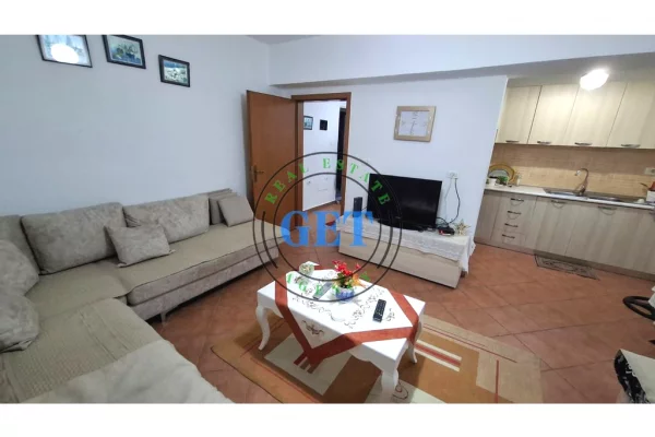 House for Sale 1+1 in Durres - 73,000 Euro