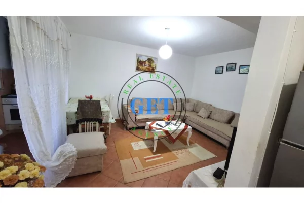 House for Sale 1+1 in Durres - 73,000 Euro
