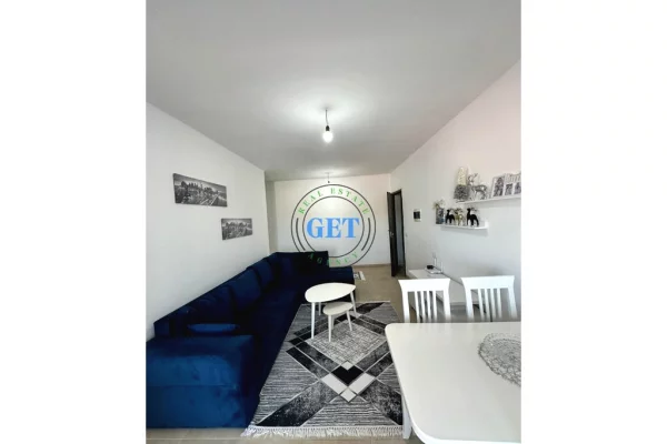 Shtepi me qera Apartament ne Durres, 2+1, Mobilimi E mobiluar, Pagesa 280  Euro.