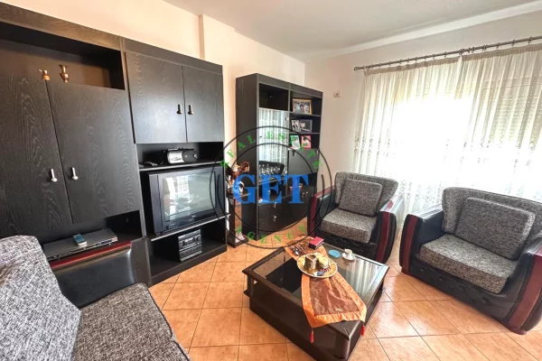 Shtepi ne shitje 2+1 ne Durres - 123,000 Euro