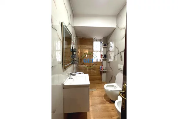 Apartment for sale in Durres 2+1, Furnished