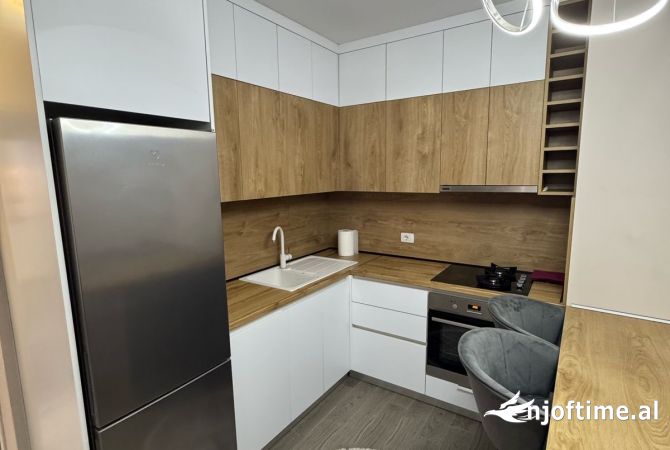 Apartment for rent in Tirana 2+1, Furnished